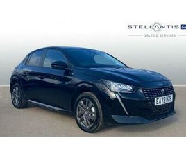 1.2 PURETECH ACTIVE PREMIUM + EURO 6 (S/S) 5DR