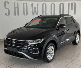 VOLKSWAGEN T-ROC 1.5 TSI EVO 150 START/STOP DSG7 LIFE