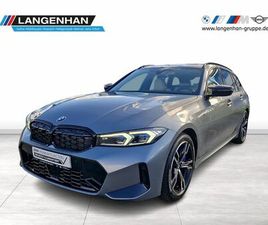 XDRIVE TOURING AHK PANO HEAD UP ABSTANDSTE