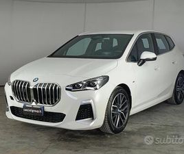 BMW SERIE 2 U06 ACTIVE TOURER - 220I ACTIVE U14058