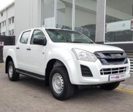 250 DOUBLE CAB HI-RIDE