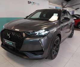 CROSSBACK PURETECH 100CH PERFORMANCE LINE 107G