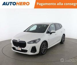 BMW 218 KG06798