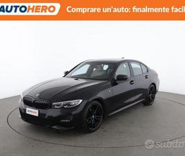 BMW 320 BV60057