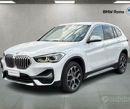 BMW X1 SDRIVE18I XLINE PLUS 136CV AUTO