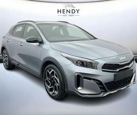 1.0 GDI ISG 113 DCT GT-LINE S