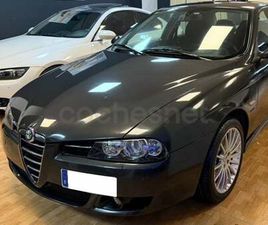 ALFA ROMEO 156 1.6 TS 16V DISTINCTIVE