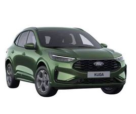 KUGA 3ª SERIE ST-LINE 2.5 BENZINA - FULL HYBRID 180CV 2WD