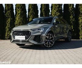 AUDI RS Q3 2.5 TFSI QUATTRO S TRONIC
