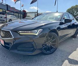 ACURA TLX SH-AWD* KEYLESS* NAVI* ПАНОРАМА* КОЖА* ПОДГРЕВ*