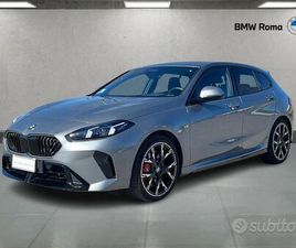 BMW SERIE 1 118D MSPORT PRO AUTO