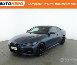 BMW 430 PF35166