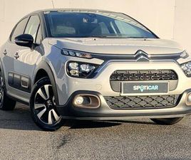 1.2 PURETECH C-SERIES EDITION EURO 6 (S/S) 5DR