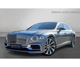 BENTLEY FLYING SPUR SPEED BENTLEY FLYING SPUR W12, SPEED FIRST EDITION, МЕСЕЧНА ВНОСКА ОТ 2158