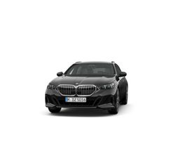 BMW SERIE 5 TOURING 520D BMW SERIE 5 520D TOURING 145 KW (197 CV)