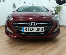 HYUNDAI I30 1.4 CRDI TECNO