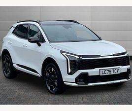 1.6 H T-GDI GT-LINE S AUTO EURO 6 (START/STOP) 5DR