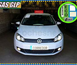 VOLKSWAGEN GOLF 1.4 TSI SPORT