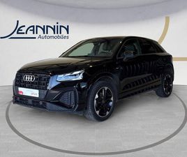 Q2 35 TFSI 150 S TRONIC 7