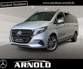 V 250 D 4M STYLE LANG FACELIFT 7-SI. DISTRONIC !