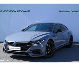 VOLKSWAGEN ARTEON 2.0 TSI R-LINE DSG
