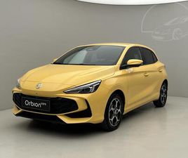 MG EXCLUSIVE HYBRID+ AUT CZ 1.MAJ