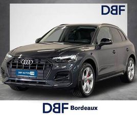Q5 35 TDI 163 S TRONIC 7 AVUS