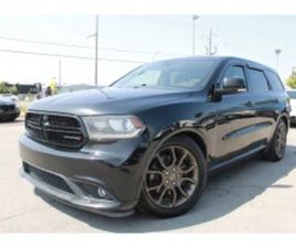 DODGE DURANGO GT* 3.6* V6* 8ZF* ПОДГРЕВ* КАМЕРА* КЕЙЛЕС* LANE* A
