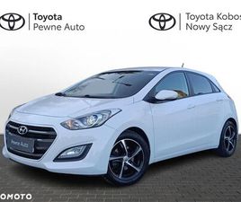 HYUNDAI I30 HYUNDAI I30 1.4 COMFORT