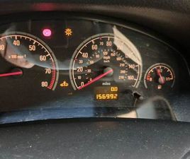 VAUXHALL, VECTRA, ESTATE, 2008, MANUAL, 1796 (CC), 5 DOORS