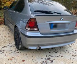 BMW COMPACT LIFESTYLE EDITION