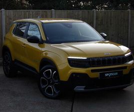 1.2 E-HYBRID SUMMIT E-DCT EURO 6 (S/S) 5DR