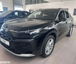 VOLKSWAGEN T-ROC VOLKSWAGEN T-ROC 1.5 ETSI OPF DSG LIFE