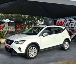 SEAT ARONA 1.0 TSI STYLE DSG