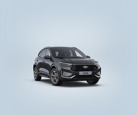 FORD KUGA 2,5 PHEV ST-LINE X CVT 5D