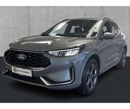 FORD KUGA 2,5 PHEV ST-LINE X CVT 5D