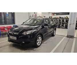 HONDA HR-V 1.6 D, 2016. REG DO 12.2026. MOGUĆA ZAMJENA ZA JEFTINIJI AUTO.