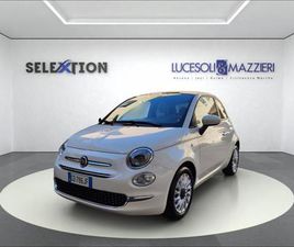 1.0 HYBRID DOLCEVITA