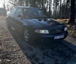 AUDI QUATTRO A4 B5 JAWORZYNKA • OLX.PL