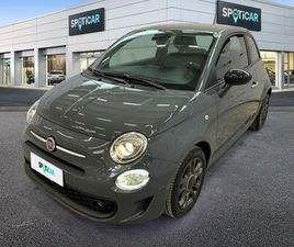 1.0 70CV IBRIDO CONNECT