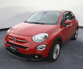 1.0 T3 120CV MT E6D CLUB