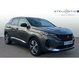 1.2 PURETECH ALLURE PREMIUM + EAT EURO 6 (S/S) 5DR