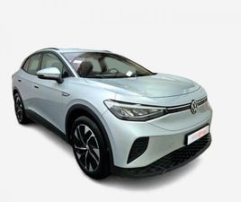 VOLKSWAGEN ID.4 77 KWH PRO PERFORMANCE 1ST