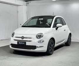 1.0 HYBRID DOLCEVITA