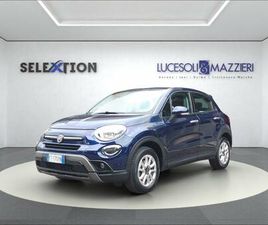 1.3 MULTIJET 95 CV CROSS