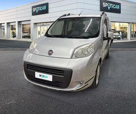 1.3 MJT 16V 80CV DYNAMIC E6