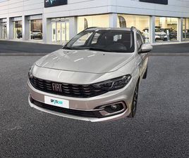 1.3 MJT 95CV S&S CITY LIFE