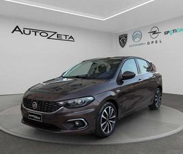 FIAT TIPO 1.6 MJT S&S 5 PORTE EASY