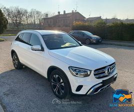 GLC 200 D SPORT 4MATIC PROMMO