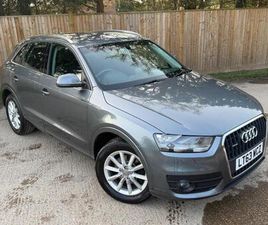 2.0 TDI SE S TRONIC QUATTRO EURO 5 (START/STOP) 5DR